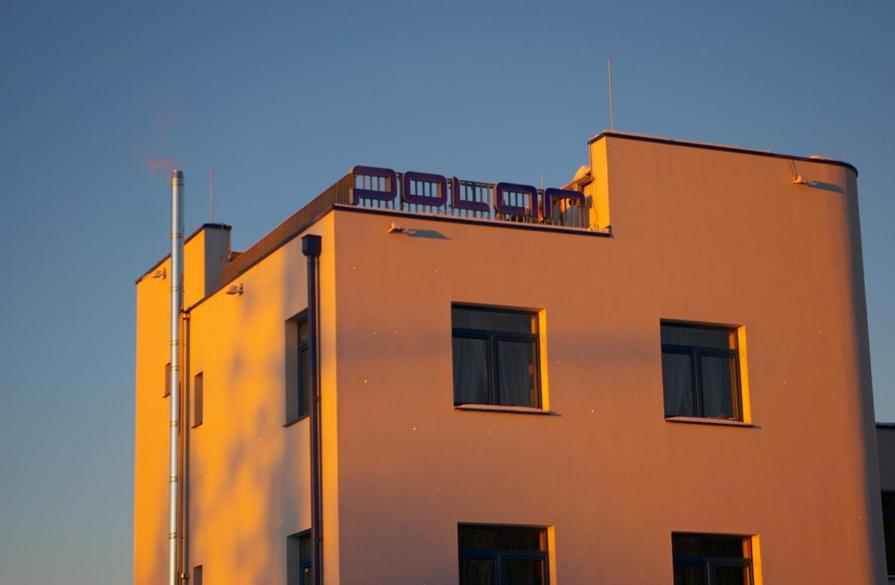 Vila Polar Štrbské Pleso Exterior foto